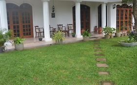 Kuma Beach Side Villa